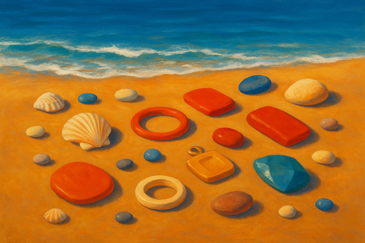 Beach Accessories — beach gear