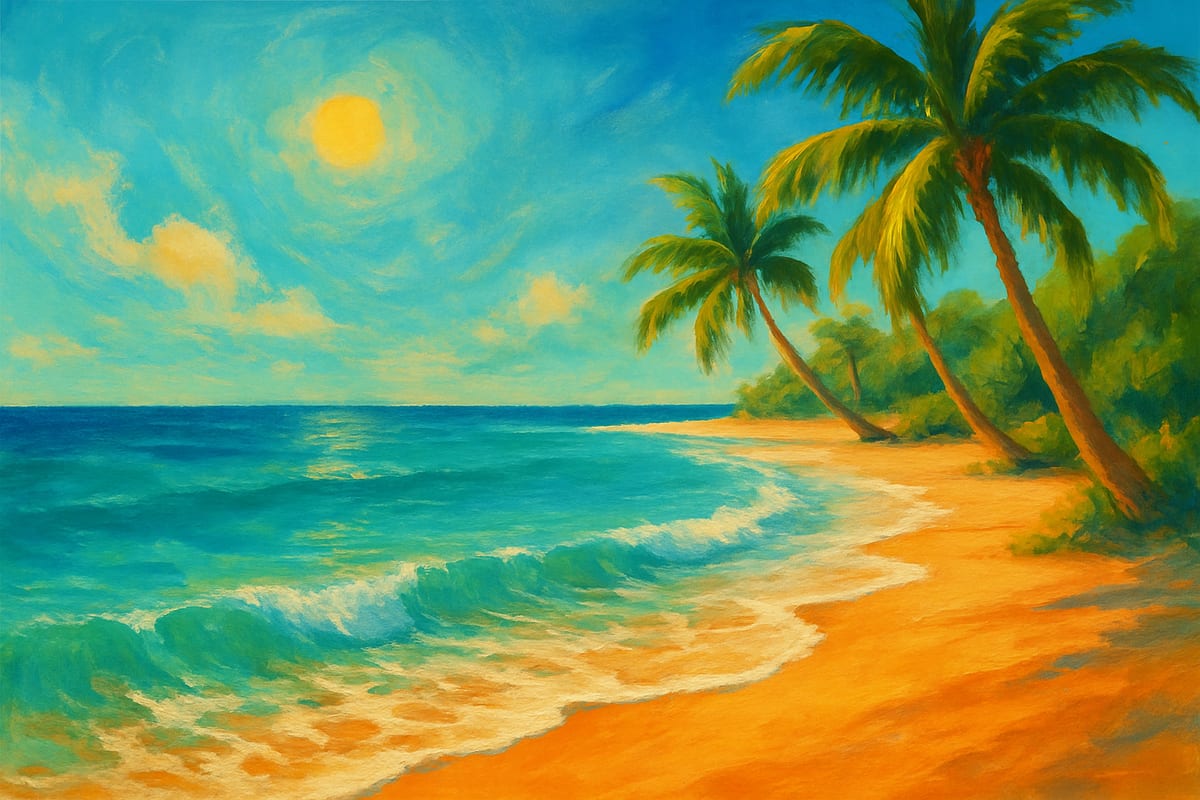Swimwear — beach gear